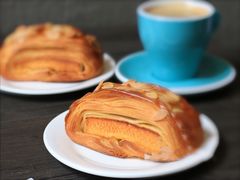杏仁蛋糕派-81BAKERY(大学路店)