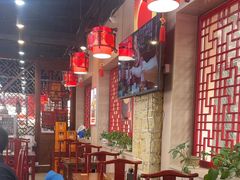 -恭敬李老北京炸酱面·京味菜(西花市店)