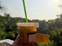 -天河潭旅游度假区