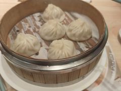 -小杨生煎(黄河路美食休闲街店)