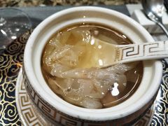 -老洋房花园饭店(绍兴路店)