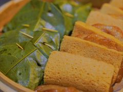 传统点心-猪肉婆私房菜(容桂总店)