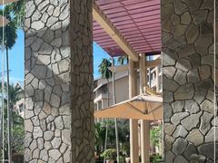-亚龙湾希尔顿自助餐厅·海鲜·烧烤·沙滩BBQ·现场乐队