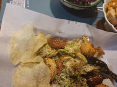 -八月美食小馆(银泰城总店)