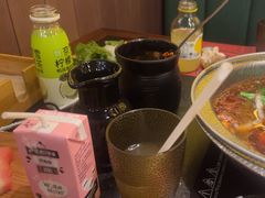 -牛New寿喜烧(虹桥新天地店)