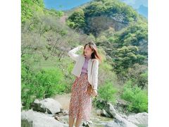 -沣峪口