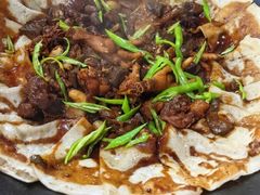 -皖北巫氏三胖地锅鸡(长淮总店)