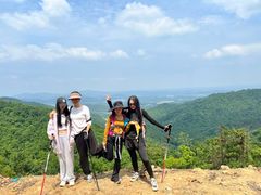 -素山寺森林公园