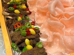 -阿英煲(凉城路店)