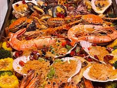 -冰城小镇音乐串吧·聚会餐厅(百子湾店)