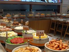 -密友回转自助火锅(世茂国际广场店)