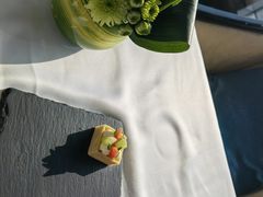 -Social 秀西餐厅-长沙瑞吉酒店(运达店)
