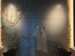 -淮香国色·淮扬菜(正大中心店)
