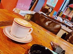 -凡人&庄阿姨的辣(万寿亭店)