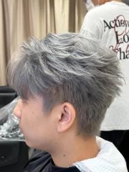 -Kraemer Paris苏豪路易士·嘉玛发廊