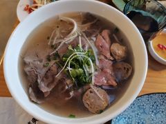 -越美小馆·越南料理(曲江店)