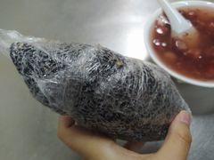 乌饭-芳婆糕团店(王府大街店)