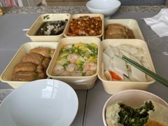 -玉华台饭庄(裕中西里小区店)