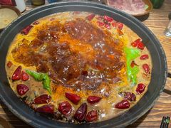 -马厂老火锅(胜太路店)