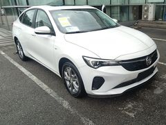 -上海永达通途别克4S店(七宝店)