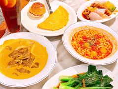 -翠华餐厅(香港国际机场店)