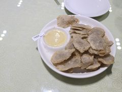 -东四民芳餐厅(世茂工三店)