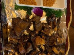 -大汗行宫园林餐厅