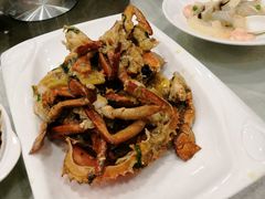 -梅龙镇酒家(南京西路总店)