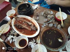 -兴隆海鲜菜馆