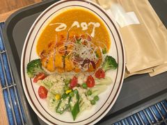 -贝林大翅鲸简餐厅(国家海洋博物馆店)