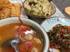 -神仙钵湘香土菜馆(光华路店)