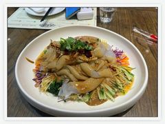 -老厨家(友谊路总店)