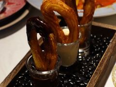 -墨纪Mojí墨西哥餐厅(官舍店)