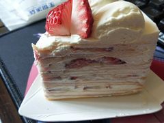 -安上烘焙 ENCHANTE(世纪汇店)
