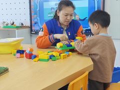 -斯坦星球青少儿编程机器人科学思维专注力科创竞赛规划(兰岛学习中心)