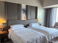 -天津香格里拉大酒店