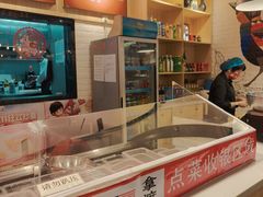 -拿渡麻辣香锅(龙旗购物中心店)