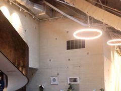 大堂-EN SPACE恩空间