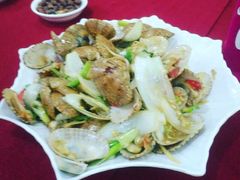-QQ海鲜餐厅