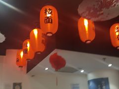 -禾绿回转寿司(万柳华联店)
