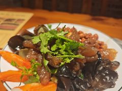 -義聚德·清真铜锅涮羊肉·烧烤(河东店)