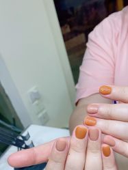 -九画美甲