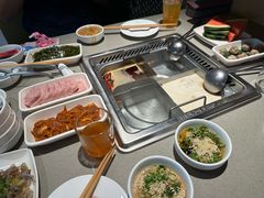 -海底捞火锅(枫蓝国际购物中心店)