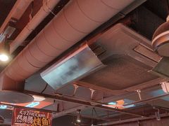 -鸣记脆皮烤鱼·海鲜烤鱼(三八广场店)