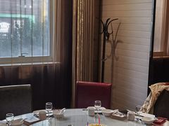 包厢-城南往事·鲁菜济南菜(龙奥万科店)