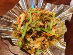 -那拉提之疆·新疆菜(美院店)