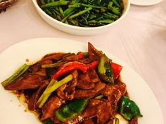 -玲珑餐厅(陕西南路店)