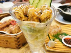 -喜鹊茶点.啫煲(车陂店)