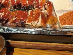 -创味·民间海南菜·非遗藤桥排骨(藤桥·免税城店)