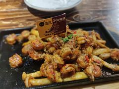 -小川洋风料理(街道口店)